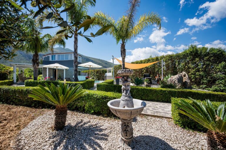 Villa Amira