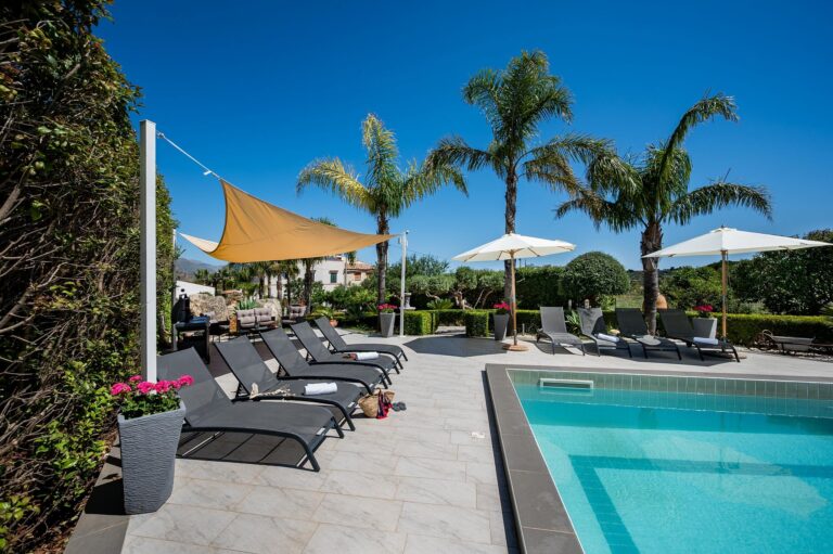 Villa Amira