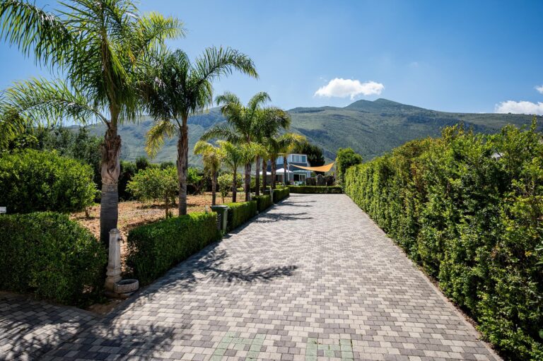 Villa Amira