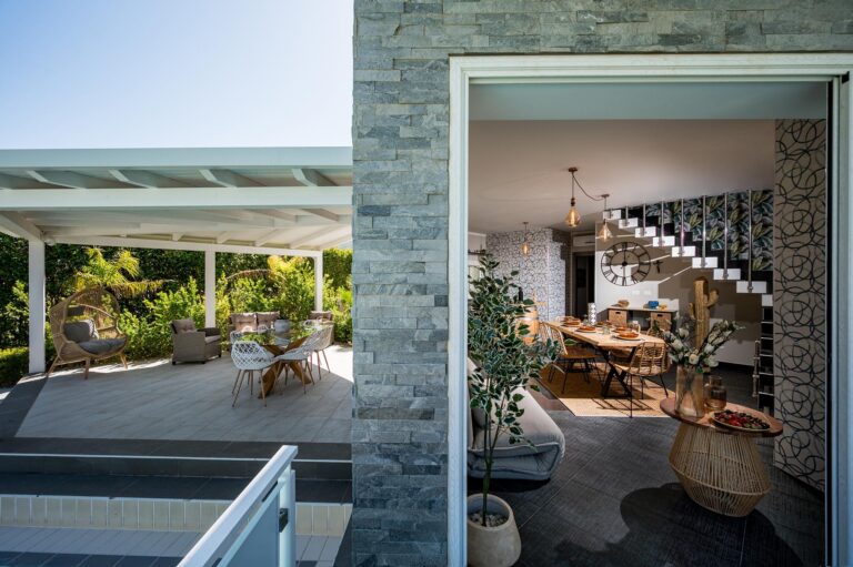 Villa Amira