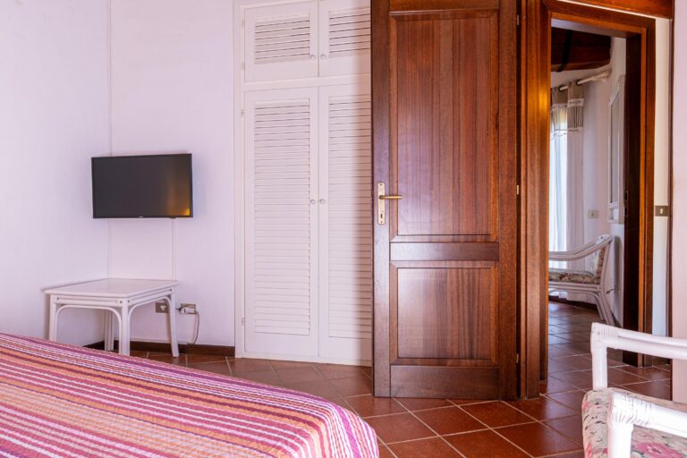 Villa Silènis