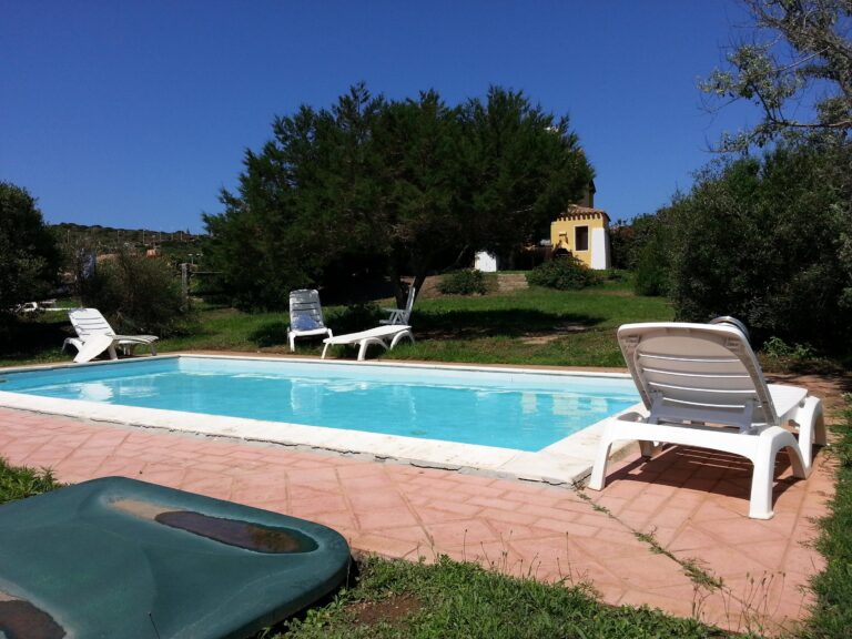 Villa Sirenetta
