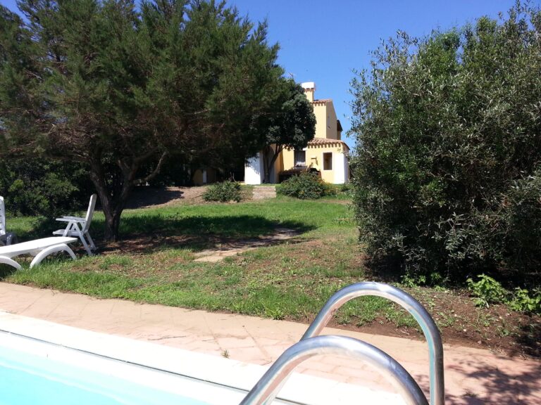 Villa Sirenetta