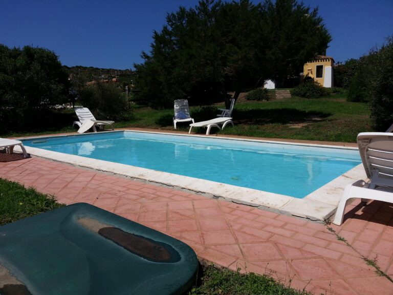 Villa Sirenetta