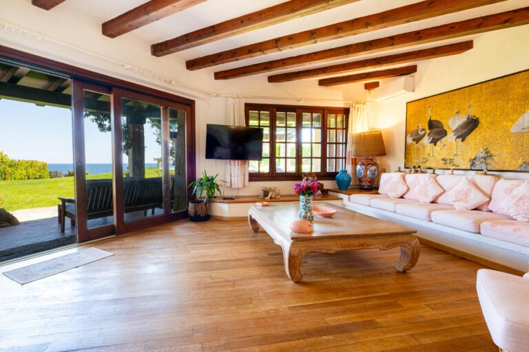 Villa Silènis