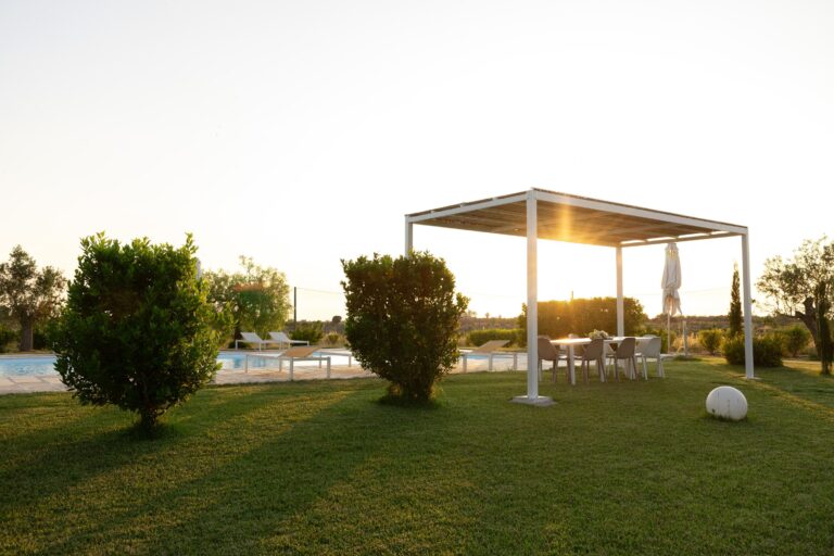 Villa Topazio