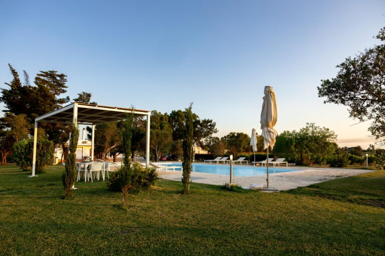 Villa Topazio