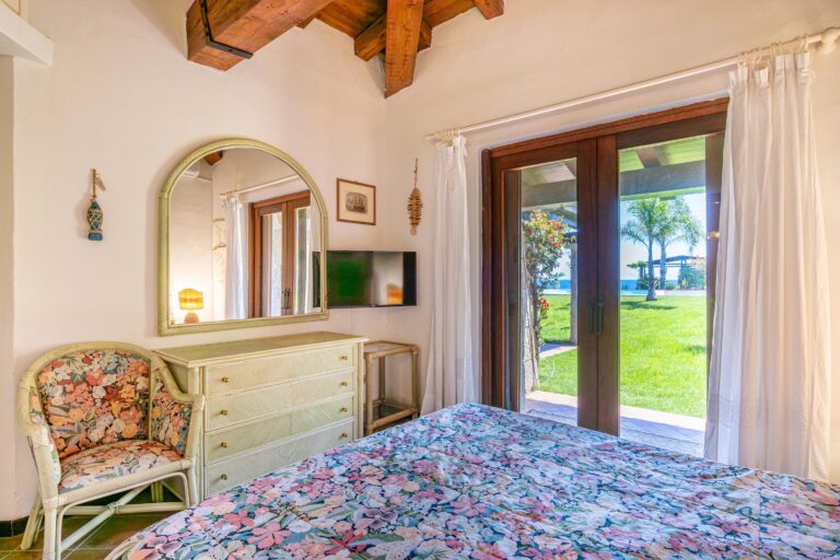 Villa Silènis