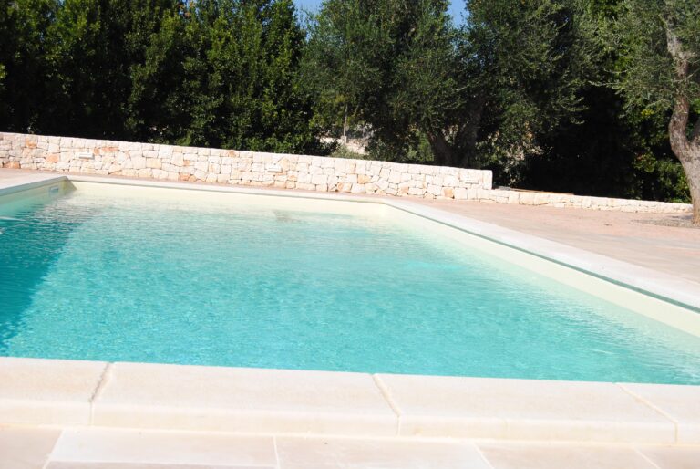 Trullo Cono Dorato