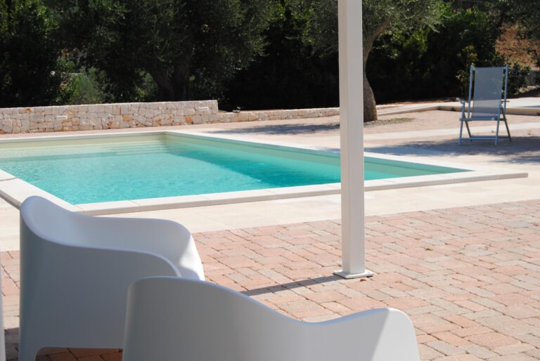 Trullo Cono Dorato