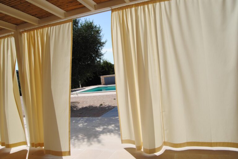 Trullo Cono Dorato
