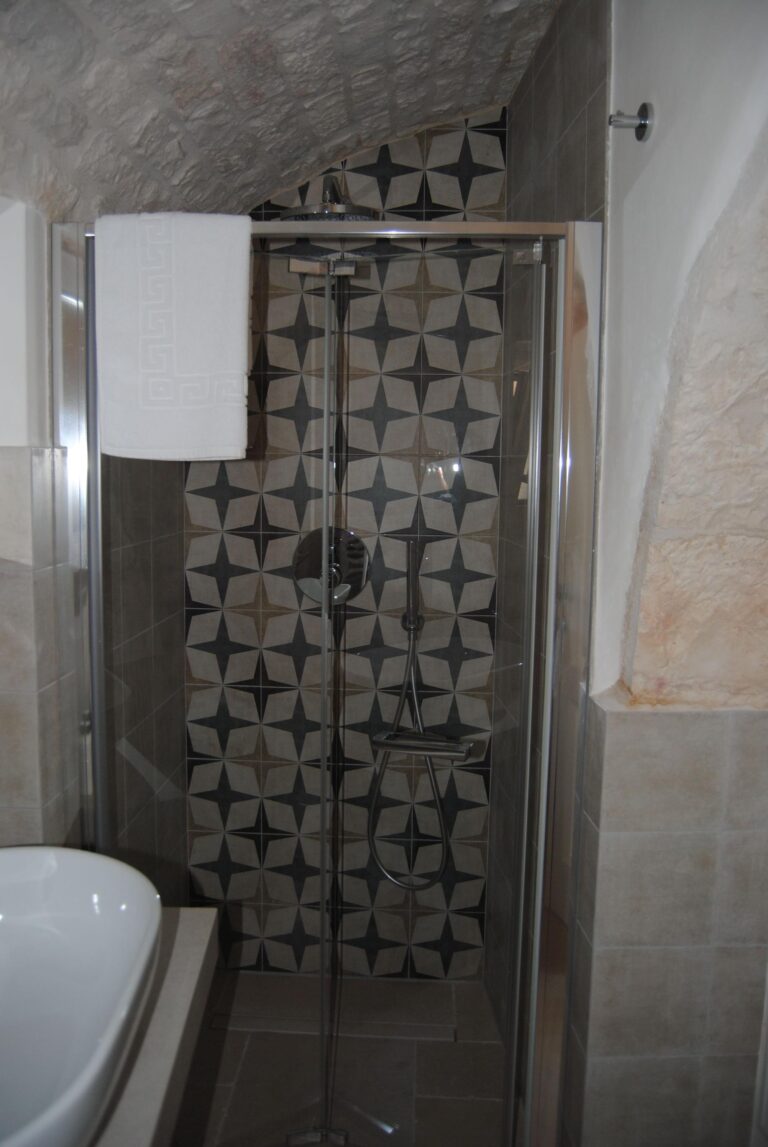 Trullo Cono Dorato