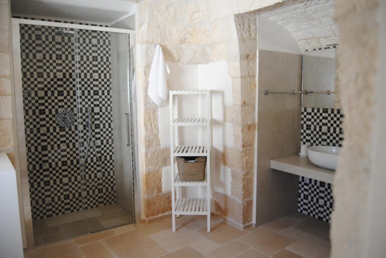 Trullo Cono Dorato