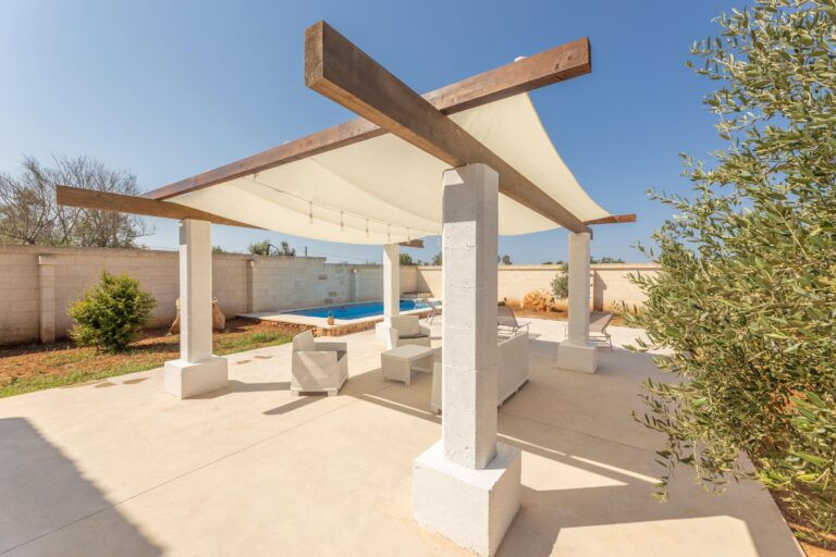 Villa Respiro Di Puglia