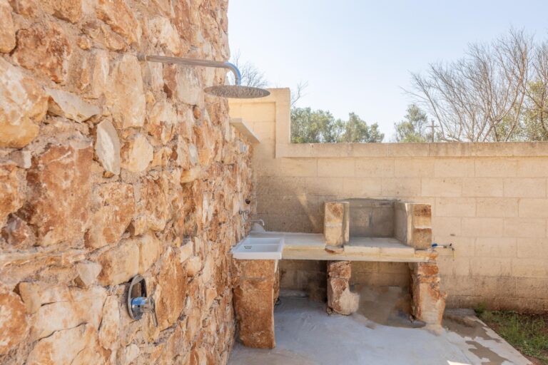 Villa Respiro Di Puglia