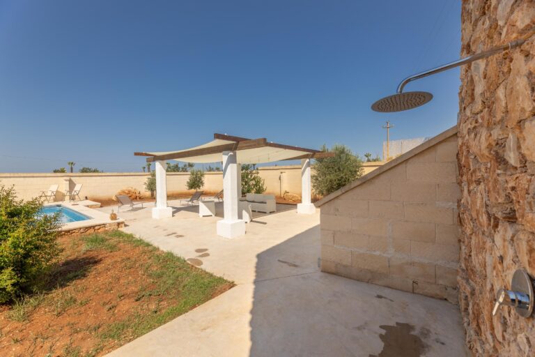 Villa Respiro Di Puglia