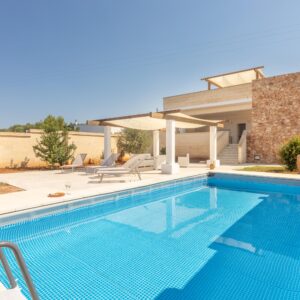 Villa Respiro Di Puglia