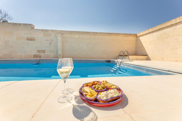 Villa Respiro Di Puglia