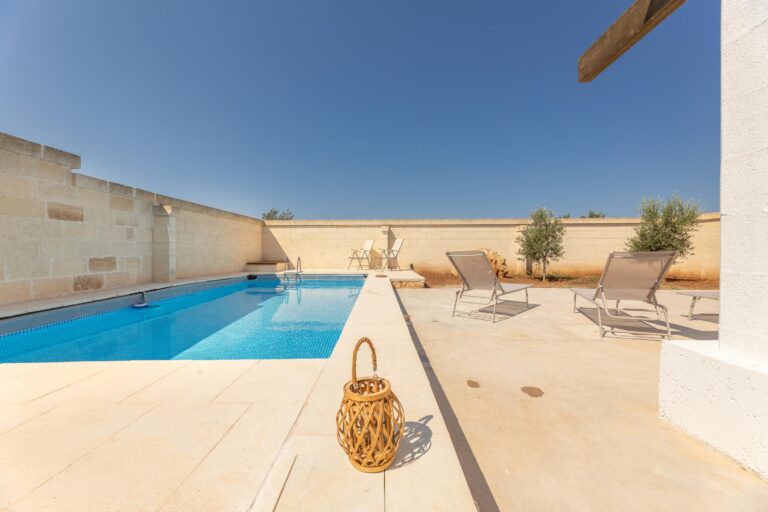 Villa Respiro Di Puglia