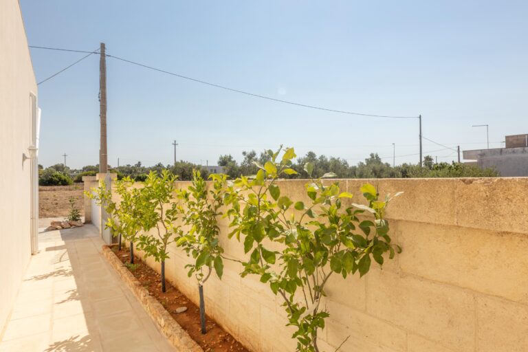Villa Respiro Di Puglia