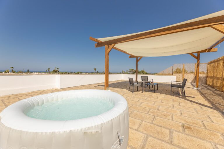Villa Respiro Di Puglia