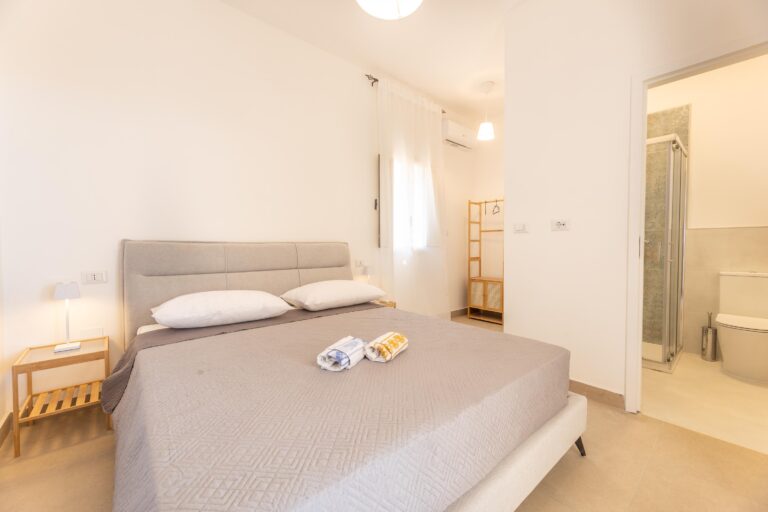 Villa Respiro Di Puglia