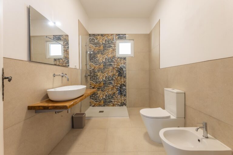 Villa Respiro Di Puglia