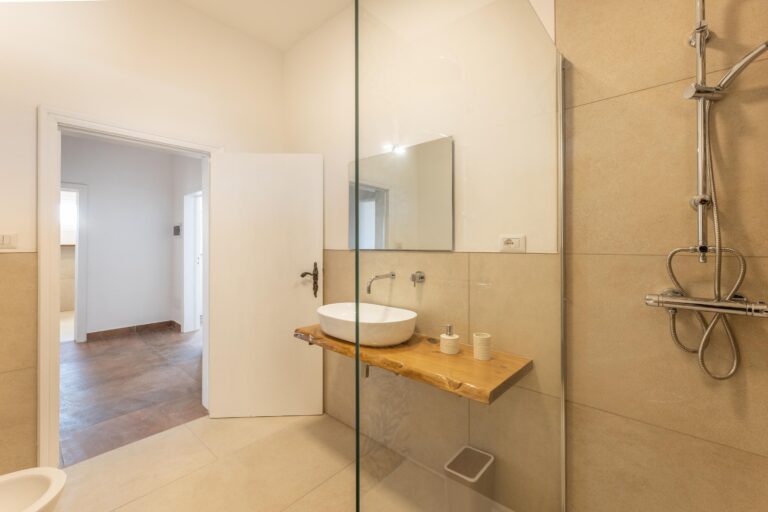 Villa Respiro Di Puglia