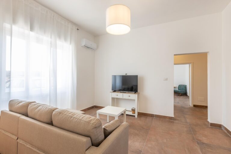 Villa Respiro Di Puglia