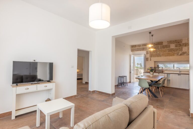 Villa Respiro Di Puglia