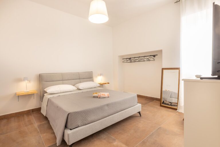 Villa Respiro Di Puglia