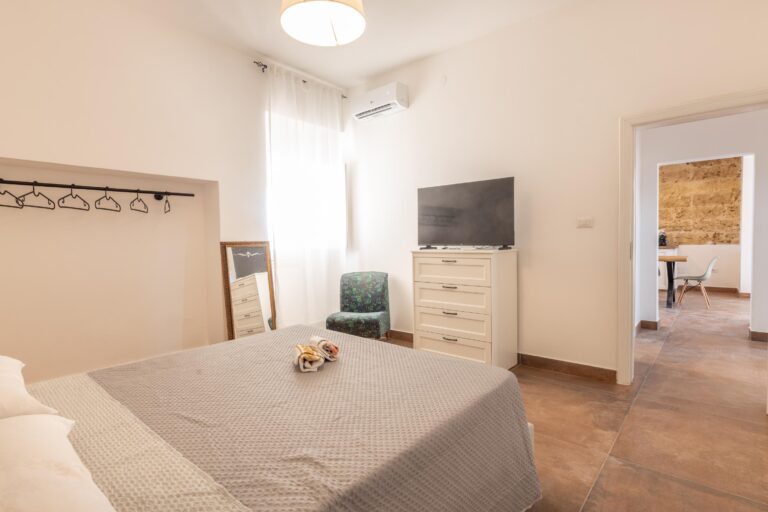Villa Respiro Di Puglia