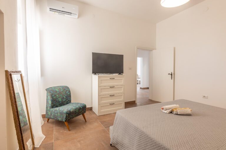 Villa Respiro Di Puglia