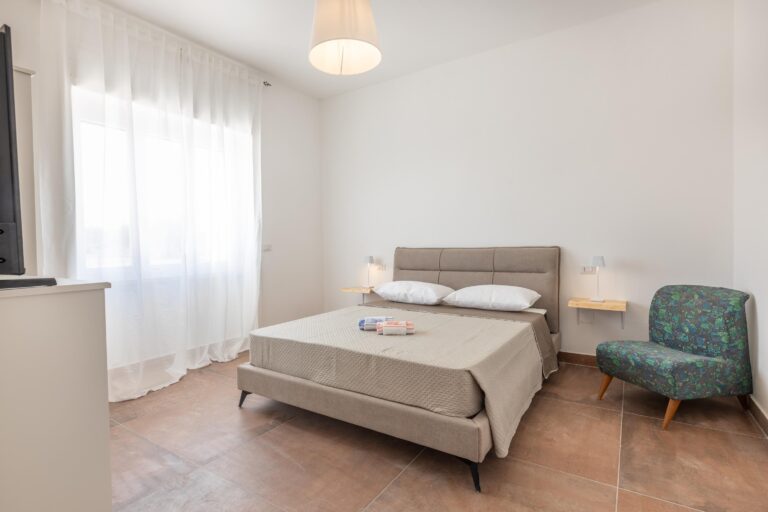 Villa Respiro Di Puglia