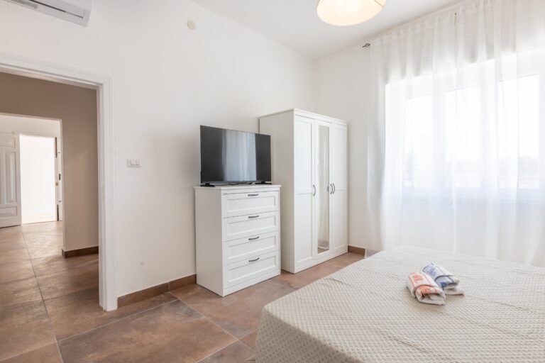 Villa Respiro Di Puglia