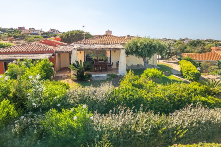 Villa Mariluce