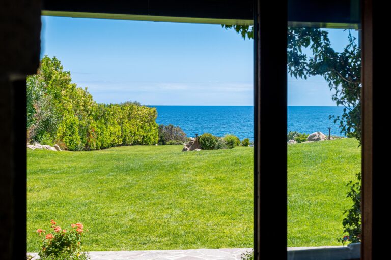 Villa Silènis