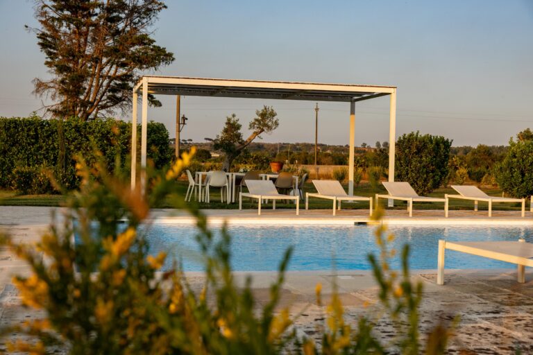 Villa Topazio