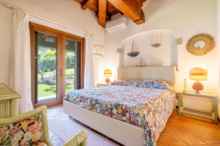 Villa Silènis