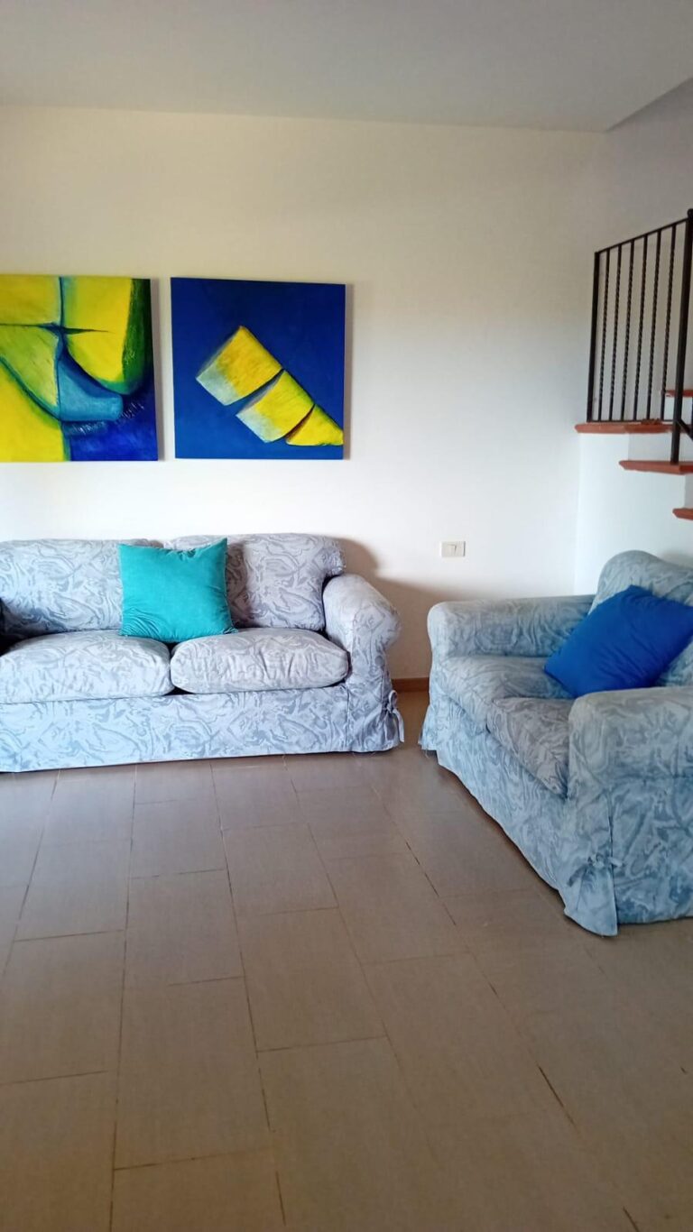 Villa Sirenetta