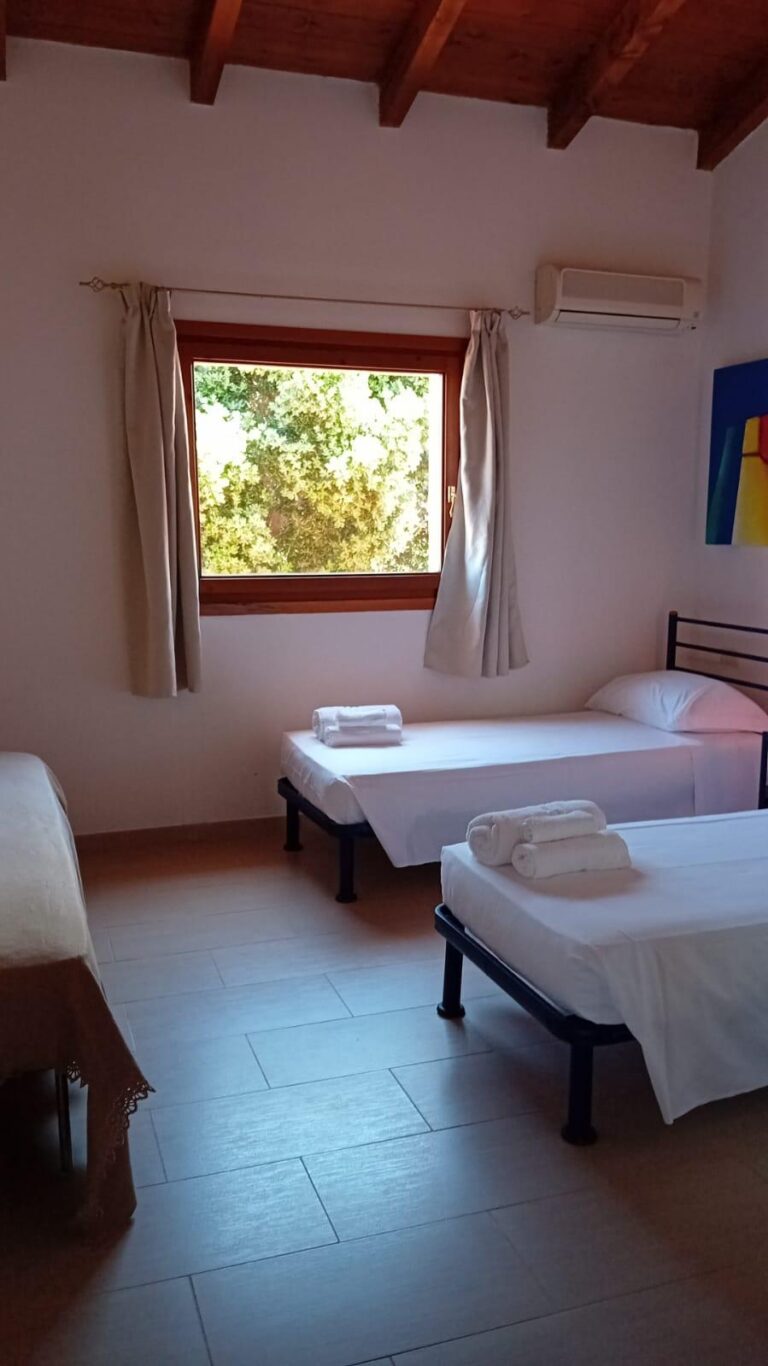 Villa Sirenetta