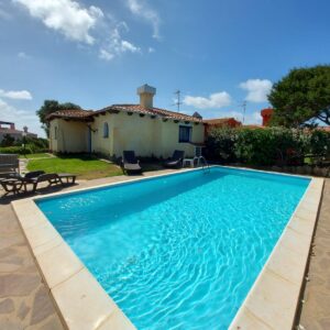 Villa Mariluce
