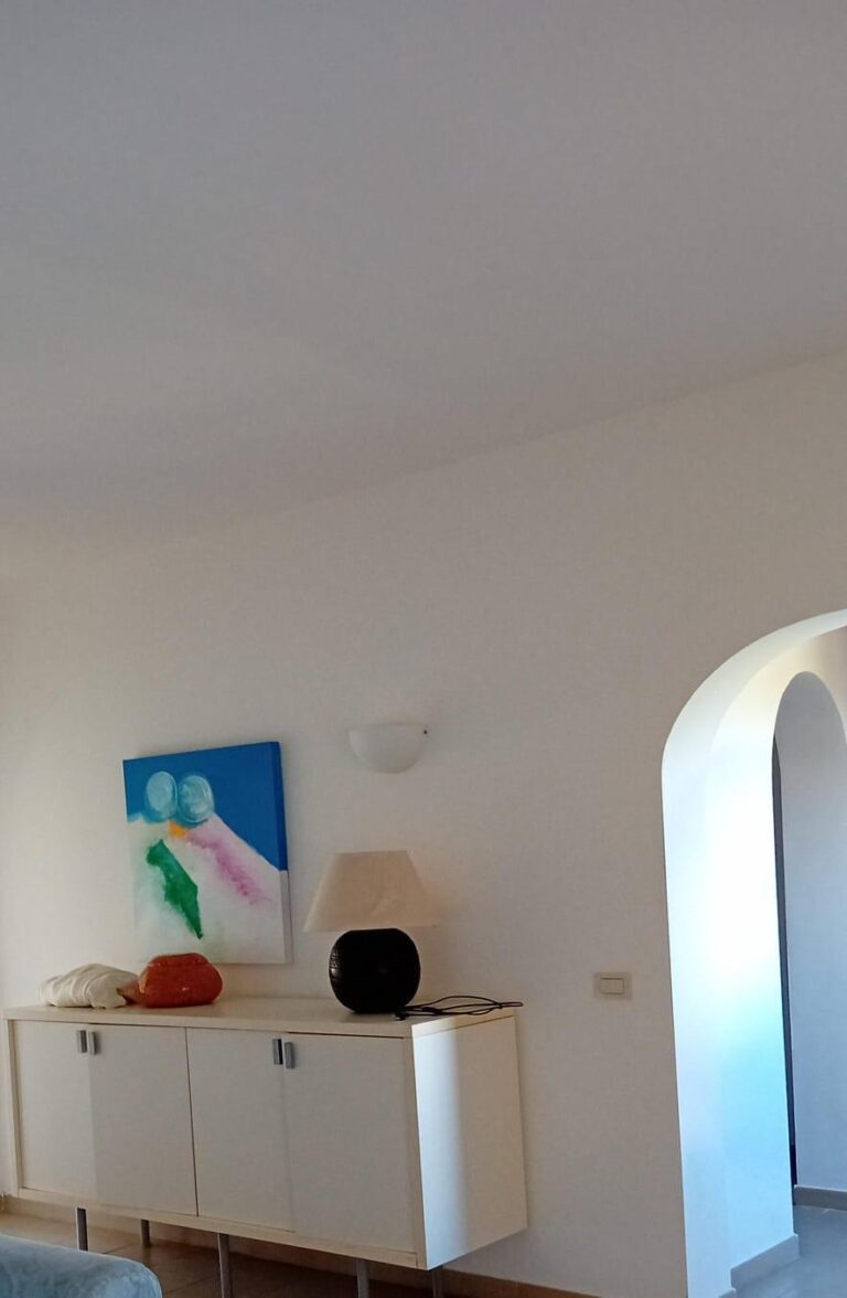 Villa Sirenetta