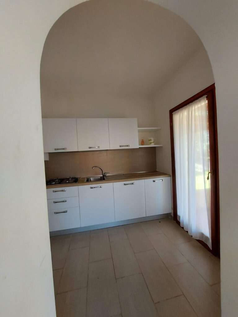 Villa Sirenetta