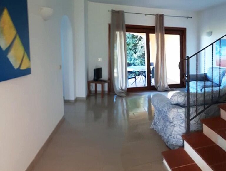 Villa Sirenetta