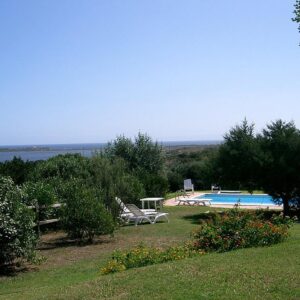 Villa Sirenetta