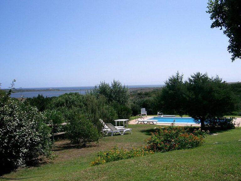 Villa Sirenetta