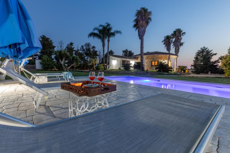 Villa Cassandra