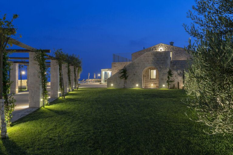 Villa Terra Splendida