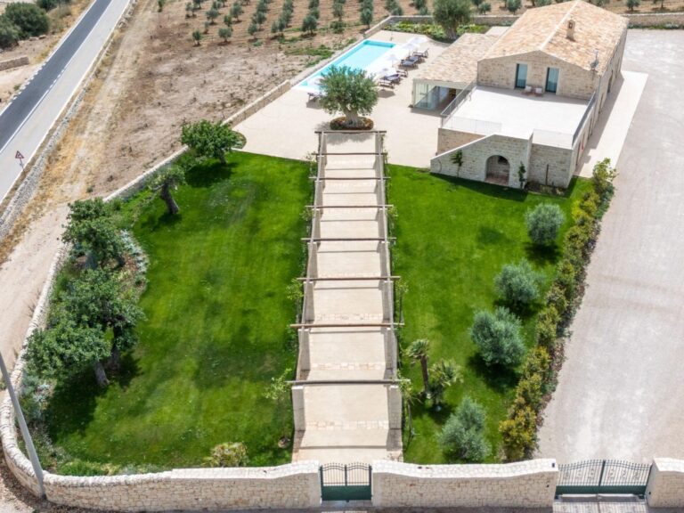 Villa Terra Splendida